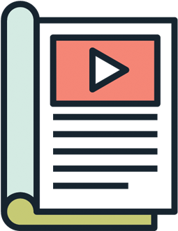 Wedding Video Agreement - Icon (365x368)