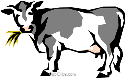 Vaca Leiteira - Jack And The Beanstalk Cow (480x301)