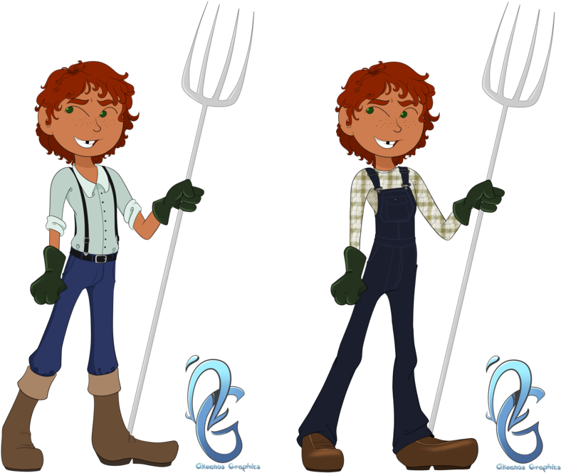 Todd Adkinson By Sumer-breeze - Cartoon (900x730)