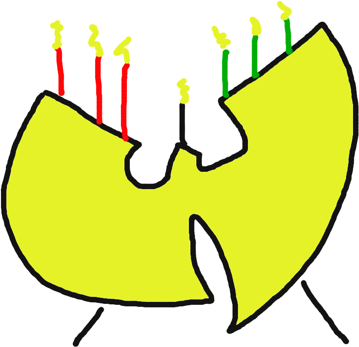 Today Is The First Day Of Raekwanzaa - Today Is The First Day Of Raekwanzaa (1024x768)