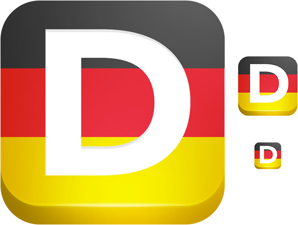 Renato Castelo › Der Die Das - Clip Art (602x455)