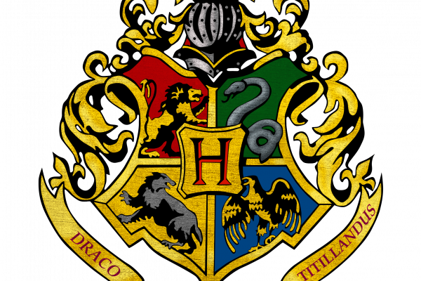 Harry Potter Rpg - Hogwarts School Of Witchcraft And Wizardry (600x400)