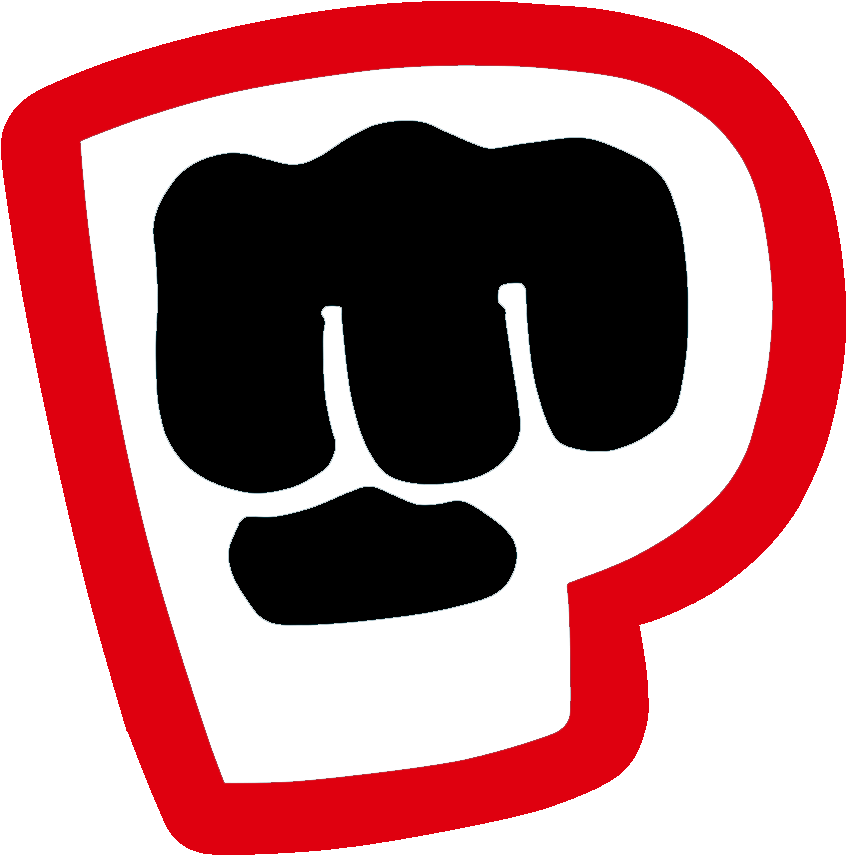 I Made Pewdiepie A New Logo - I Made Pewdiepie A New Logo (894x894)