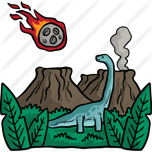 Meteorite - Meteorite (512x512)