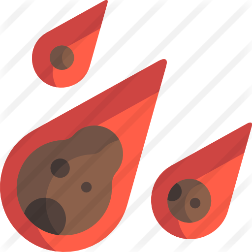 Meteorite - Meteorite (512x512)