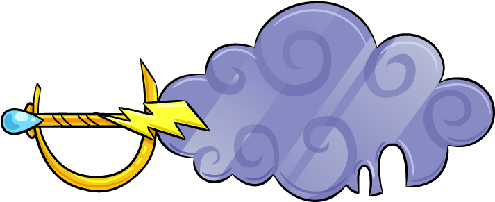 Rain Cloud Magisword - Mighty Magiswords Raincloud Magisword (768x404)