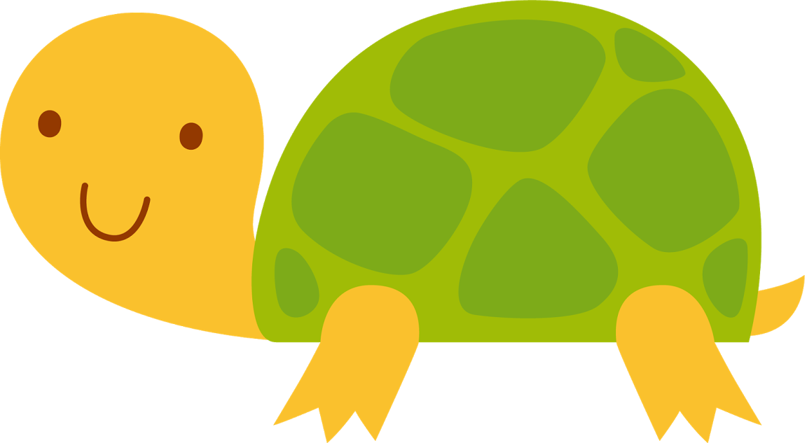Old Shell Clipart - Animal (1152x633)