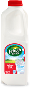 Whole - Milk - Gallon - Lehigh Valley Dairy Farms (290x435)