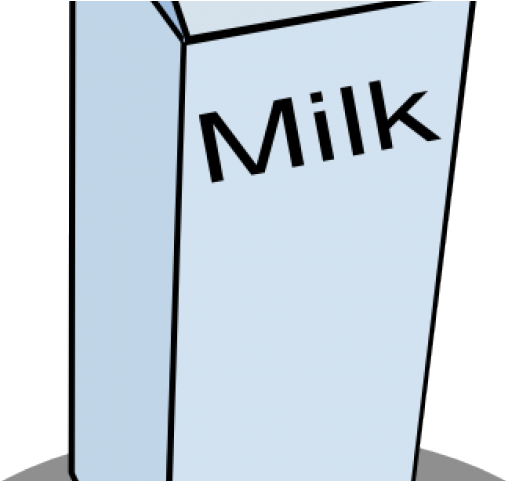 Milk Carton Clipart Clip Art - Milk Carton Clip Art (640x480)