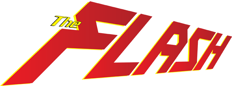 Dc15 Flash Logo - Dc Heroclix The Flash Brick Of 10 (754x280)