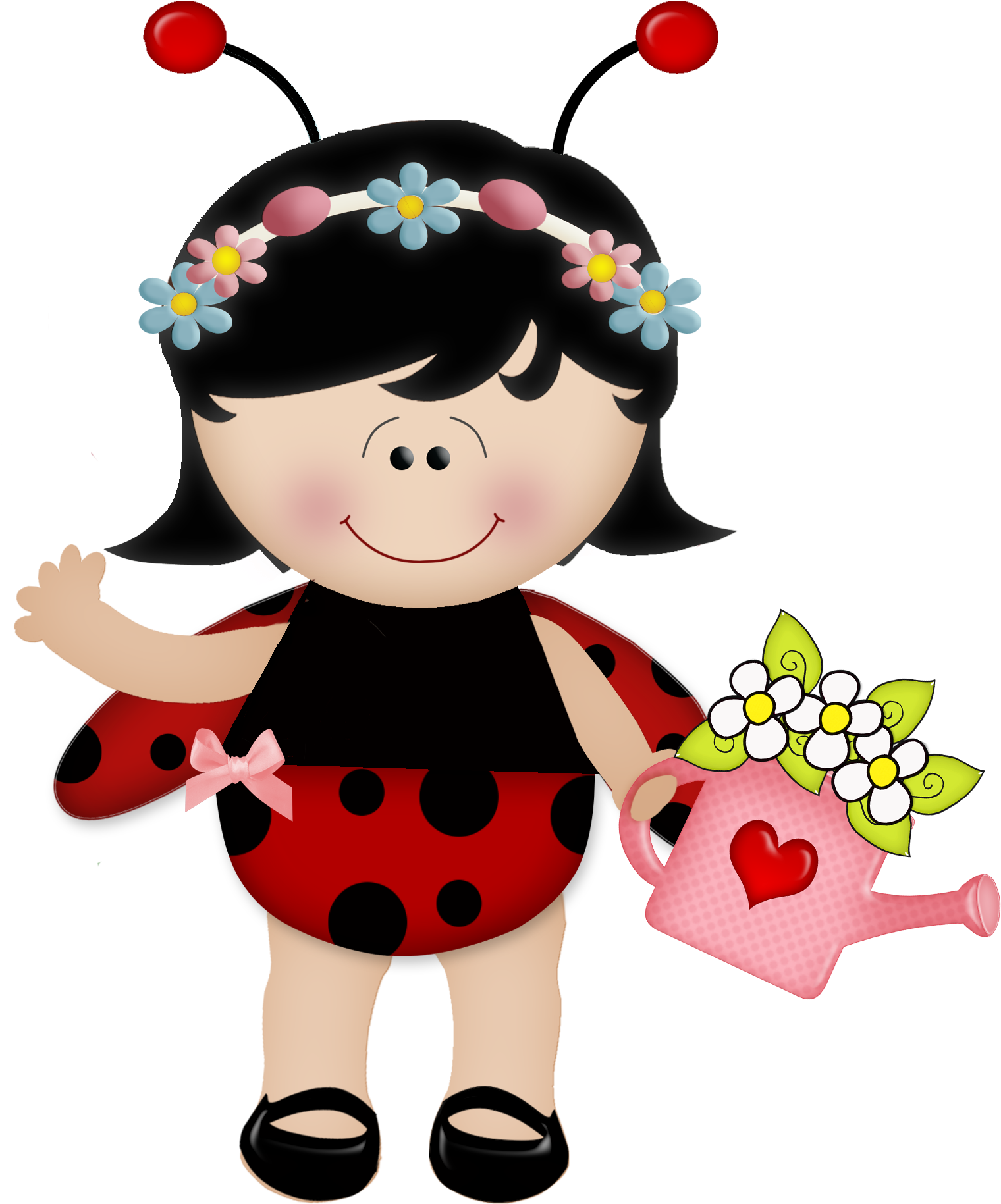 Joaninha Png - Pesquisa Google - Papel De Parede Joaninha (1691x2158)