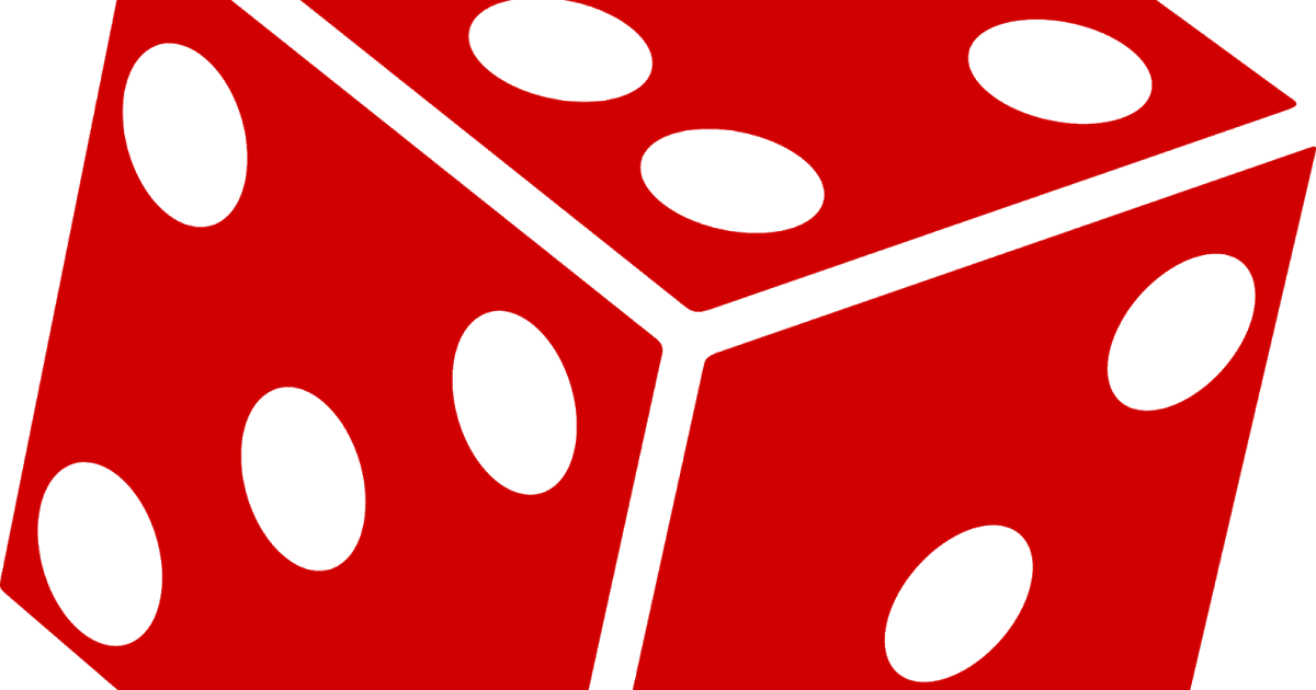 Eye Ray Of The Beholder - Dice (1200x630)