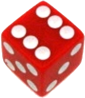 12 Sided Poker Dice - Dice (450x390)