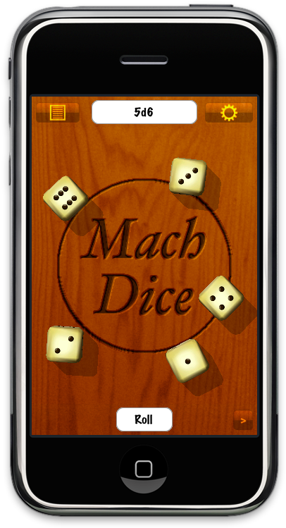 I'm Still Working On This, But I've Mostly Got Rounded - Mobile App (414x770)