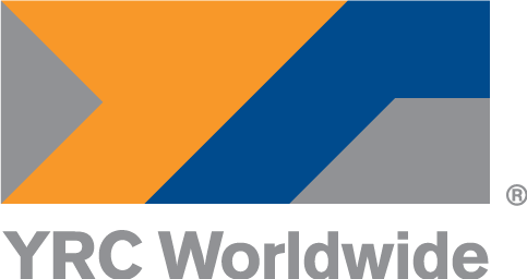 Yrc Worldwide Inc - Yrc Worldwide Inc Logo (483x256)