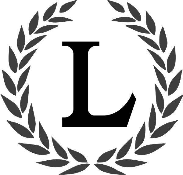 Laurel Wreath Clip Art - Celebrating 40 Years In Business (600x573)