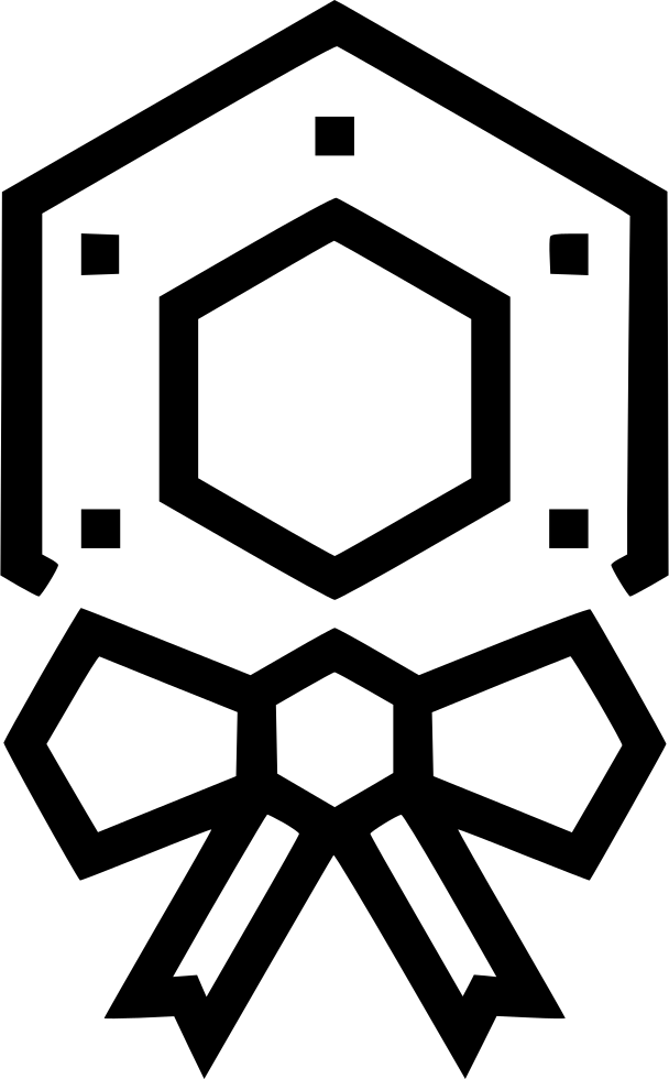 Wreath Bow Decoration Comments - Christmas Decoration (608x980)