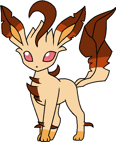 {pokemon Breedings} Roses Have Thorns They Say By Serebii-adopts - Digital Art (501x555)