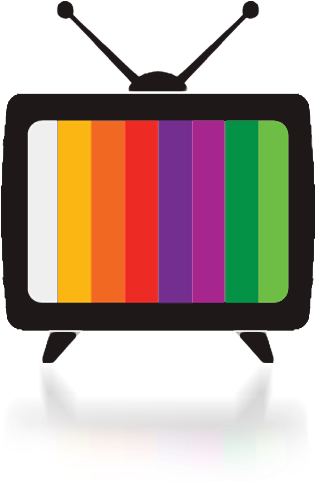 Proficiency In Broadcast Media - Broadcast Media (500x500)