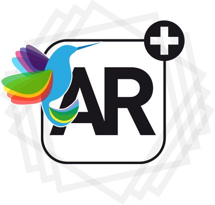 Augmented Reality Development Augmented Reality Development - Make Augmented Reality Application (431x411)