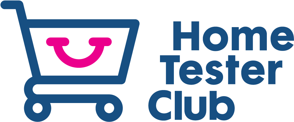 You Are Here - Home Tester Club Logo (983x600)