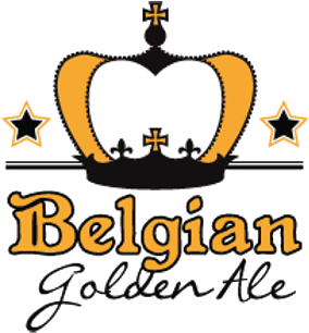 Belgian Golden Ale - Good Luck For Exams (300x400)