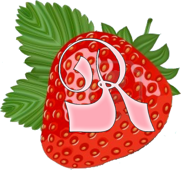 *✿**✿*r*✿**✿* - Illustration (597x557)