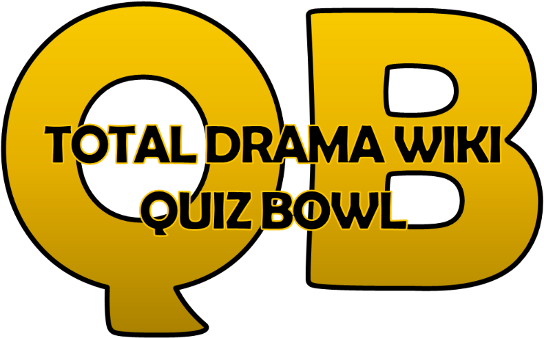 Total Drama Wiki Quiz Bowl - Total Drama Wiki Quiz Bowl (800x500)