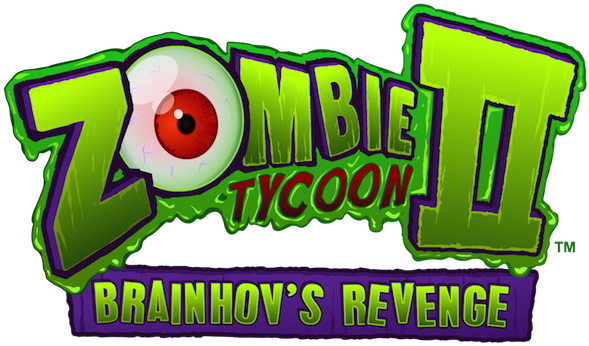 Zt2 Logofinal Withtm Small - Zombie Tycoon 2 Brainhov's Revenge Cover Vita (600x348)