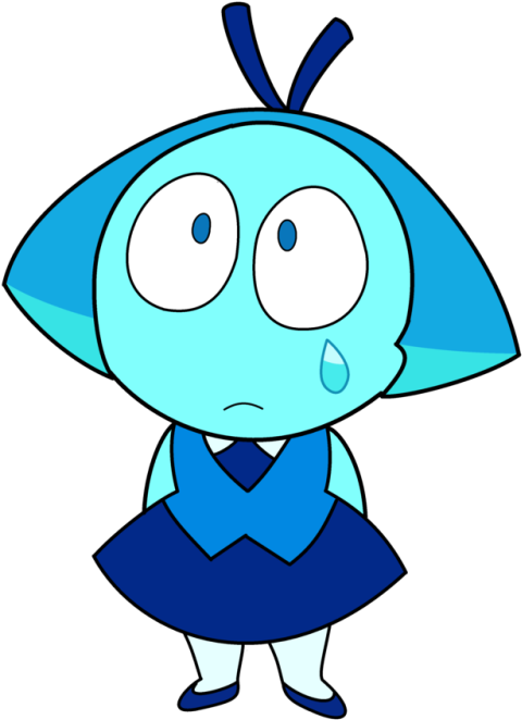 6 - Steven Universe Blue Diamond Fanfiction (500x713)