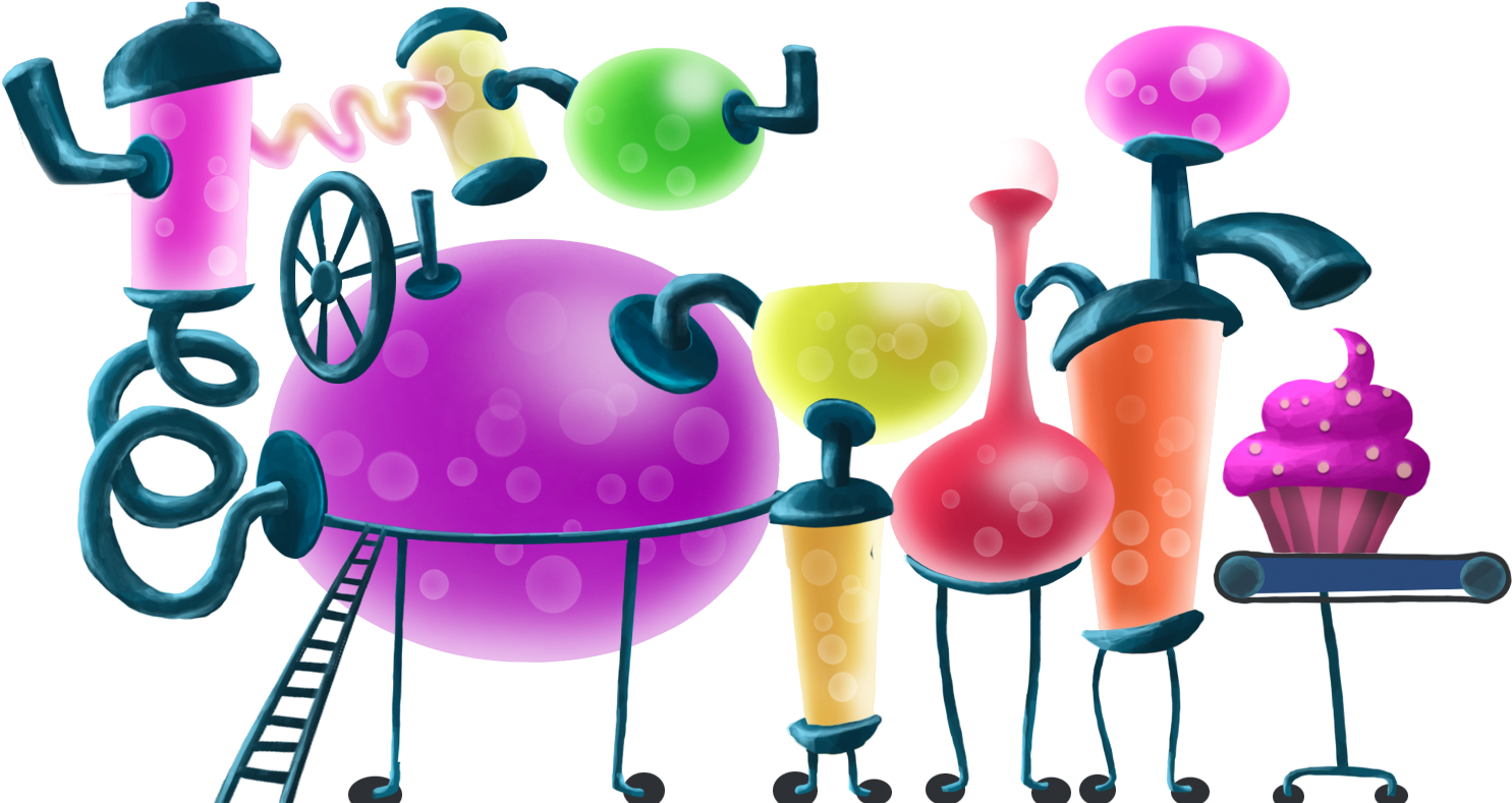 Here Are Some Examples - Here Are Some Examples (1489x798)