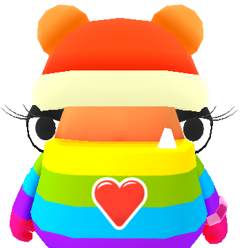 Dubble Bubble Hacked - Dubble Bubble Hacked (347x359)