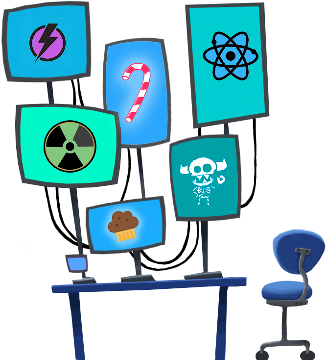 Here Are Some Examples - Here Are Some Examples (689x748)