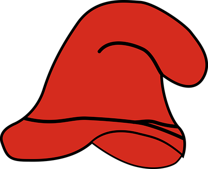 Cap, Clothes, Clothing, Hat, Hood - Hood Clipart (418x340)