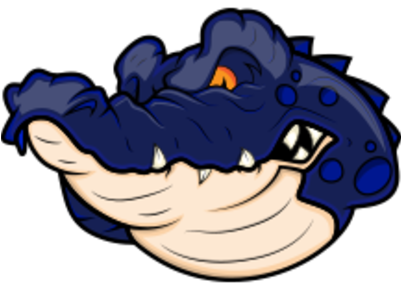 Beau Chene Track & Field - Beau Chene High School Logo (400x400)