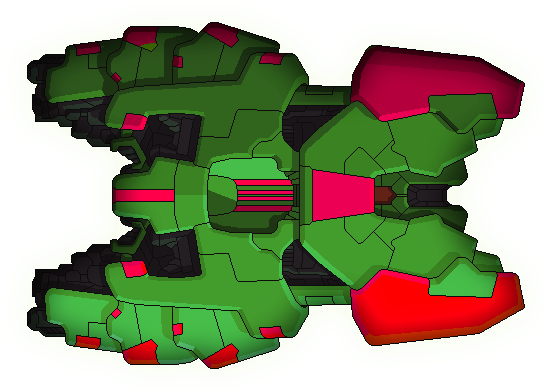 [ship] The Lump Of Coal - List Of Space Invaders Video Games (594x386)