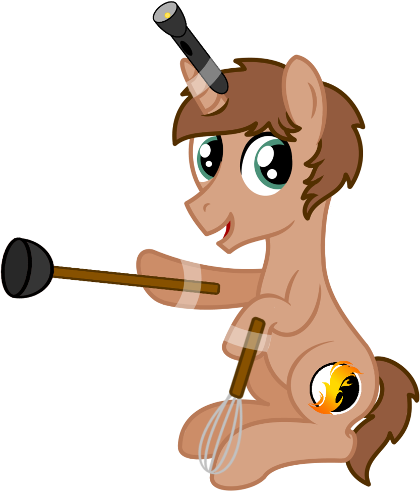 #1033055 - Artist - Peternators, Artist - Redmagepony, - Cartoon (1024x1024)