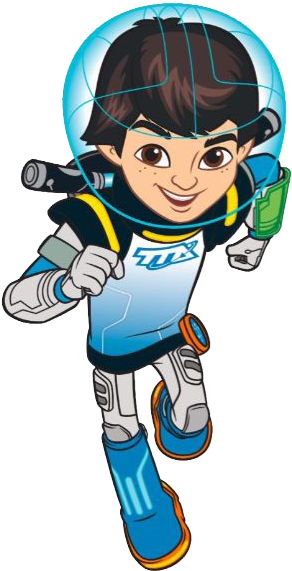 Miles From Tomorrowland - Miles Callisto Running Tote Bag, Adult Unisex, Natural (313x595)