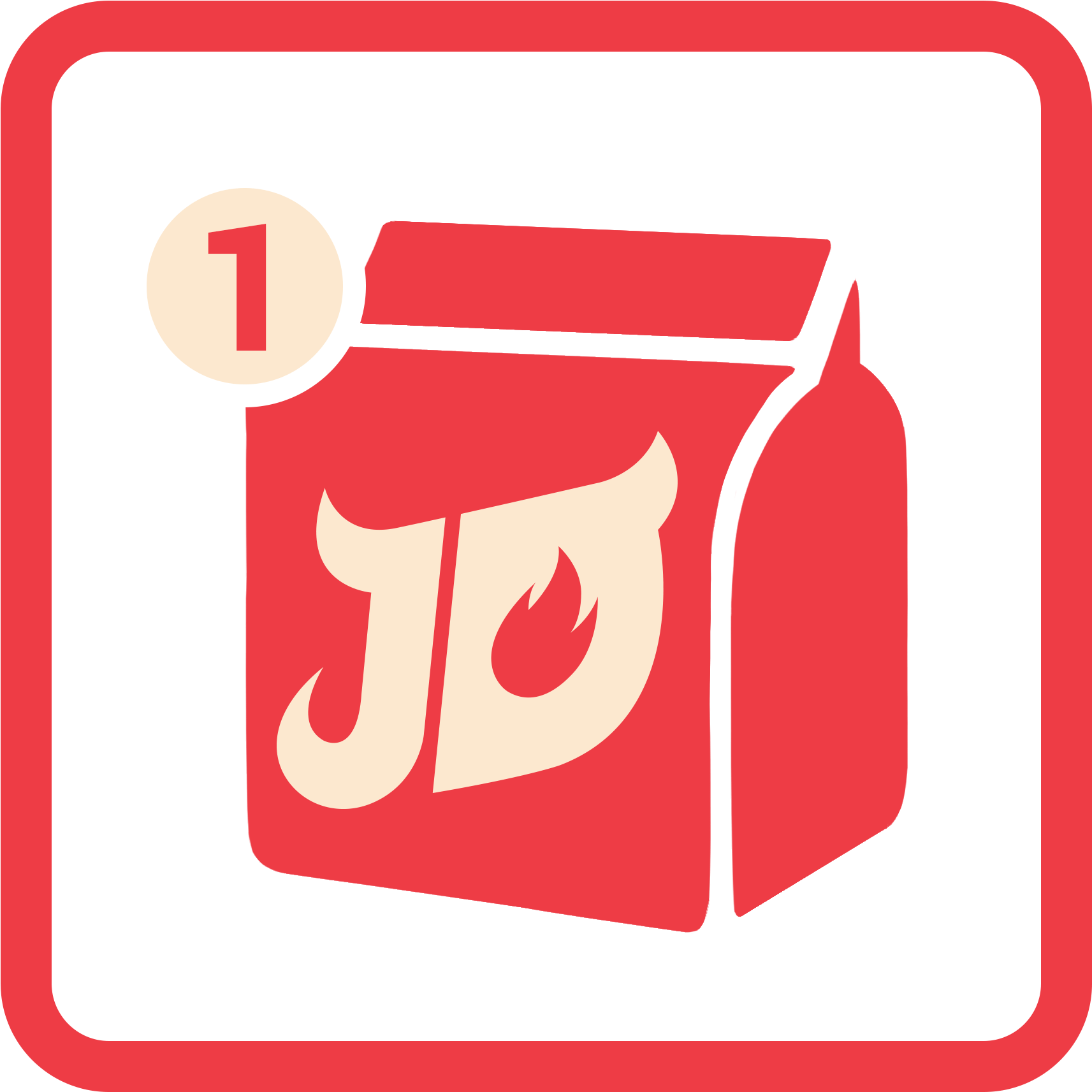 Bbq Enthusiast - Emblem (2000x2000)