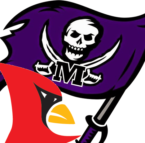 Instant Notification Of News To Your Desktop - Tampa Bay Buccaneers Colors (468x459)