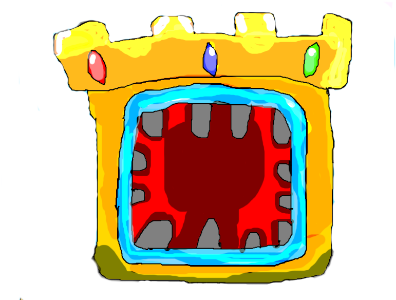 Prepare For Annilation - Cartoon (800x600)