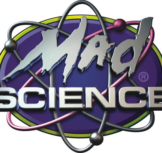Exciting Summer Camp News - Mad Science St Louis (540x510)