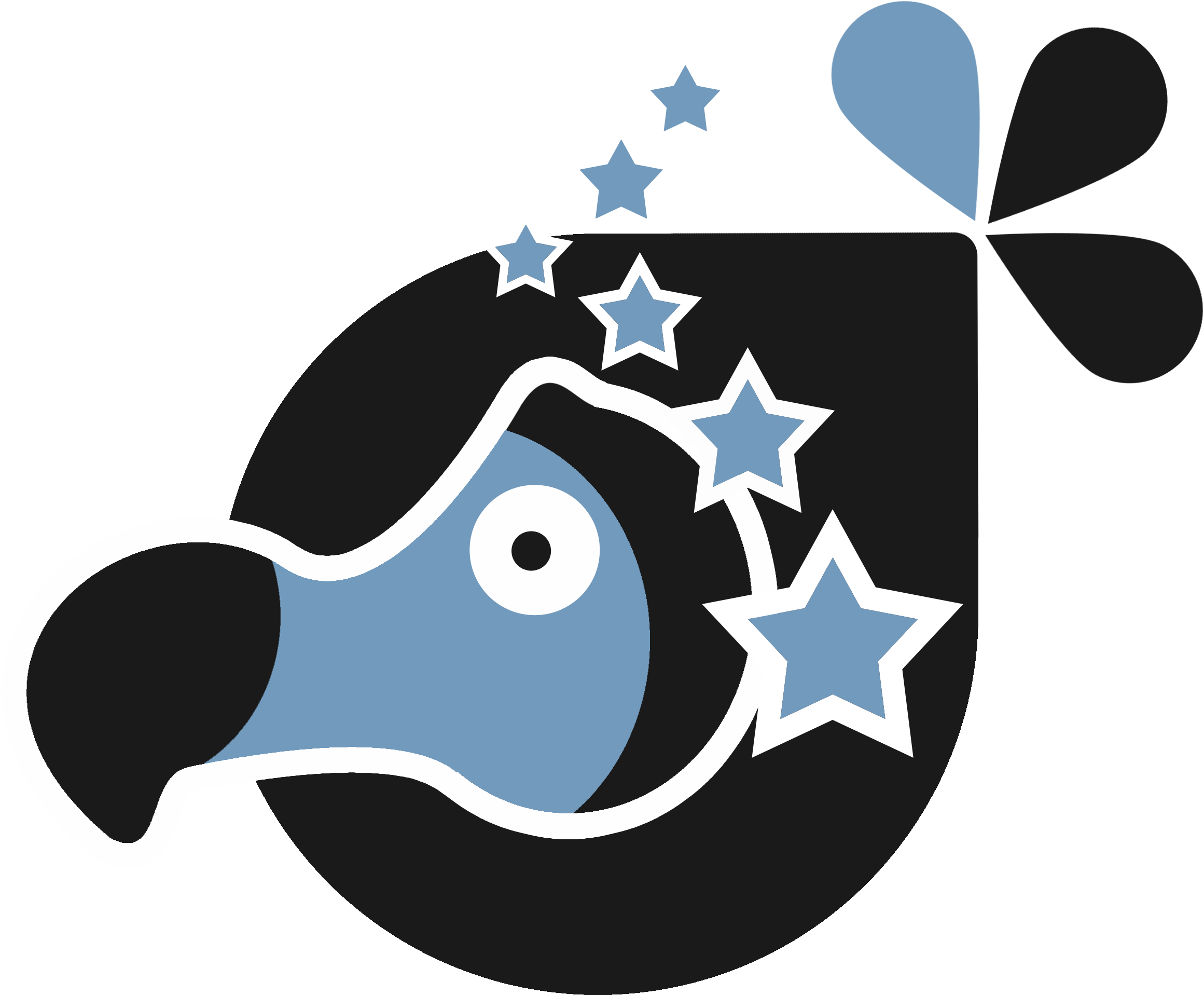 Pat Black - Dodo (2477x2477)