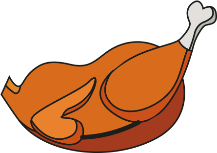 Roasting Chicken (2kg) - Roasting Chicken (2kg) (600x600)