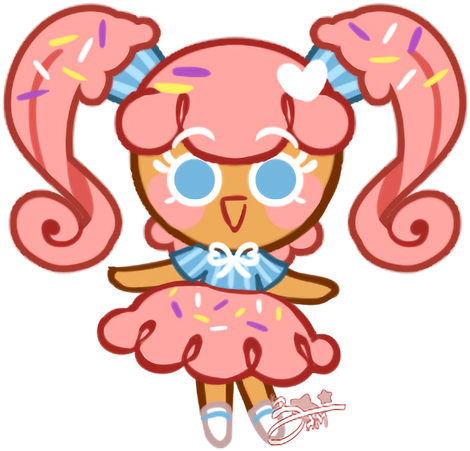 Long Time Ago I've Loved The Characters And Art Style - Long Time Ago I've Loved The Characters And Art Style (480x480)