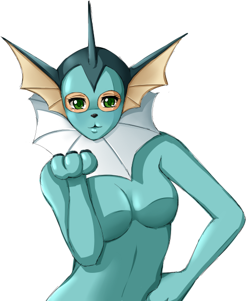 Sketch Commission 02 By Ehcs - Cartoon (600x600)