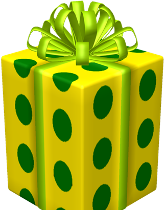 The Gift Of Great Times - Christmas Day (420x420)