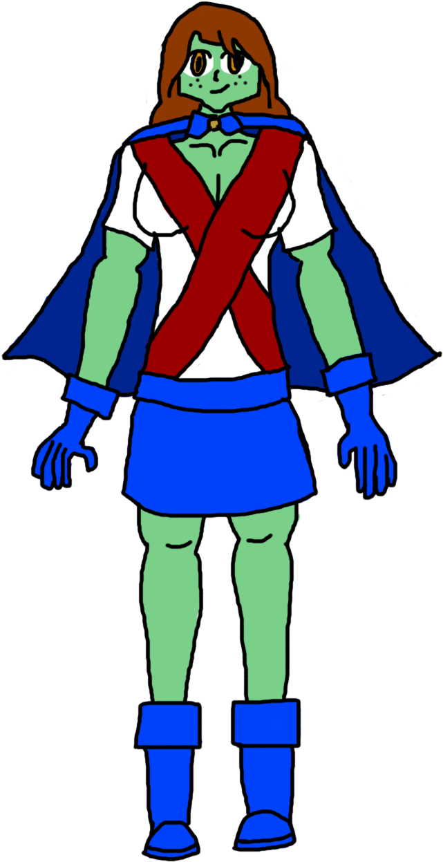 Costume Character Cartoon Clip Art - Clip Art (956x1280)