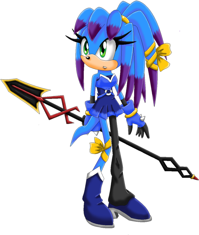 Micaiah Sketch Colored By Micaiahtheechidna - Cartoon (854x936)