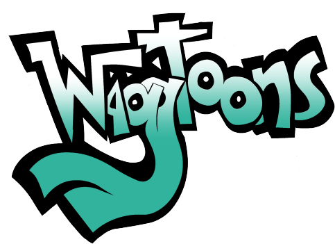 Joey Waggoner Cartoonist - Deviantart (500x368)